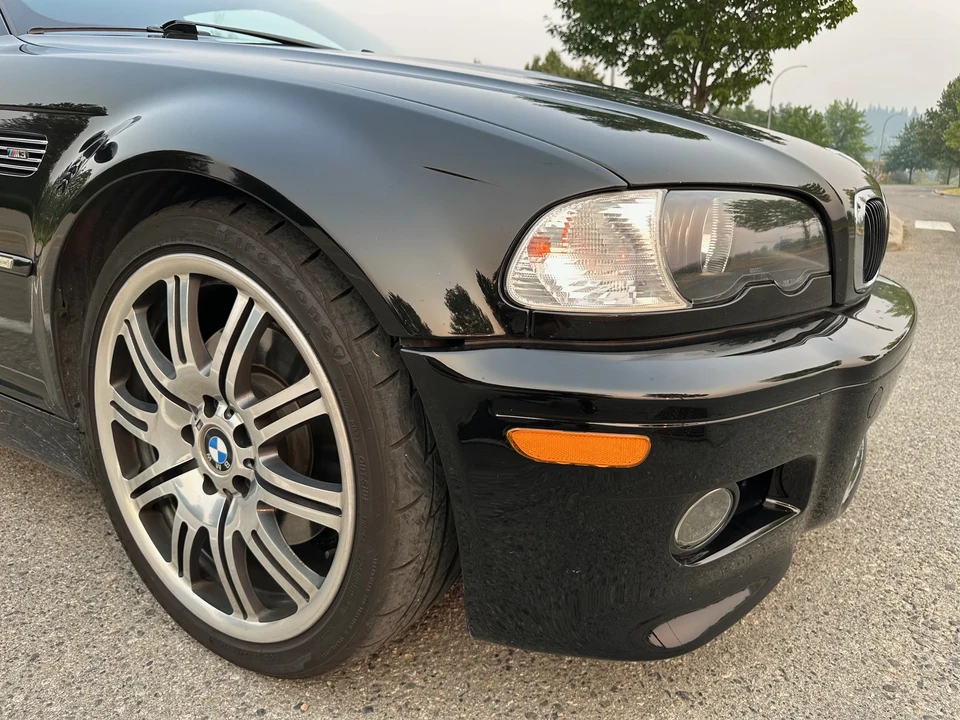 2003 BMW E46 M3 - Image 16 of 31