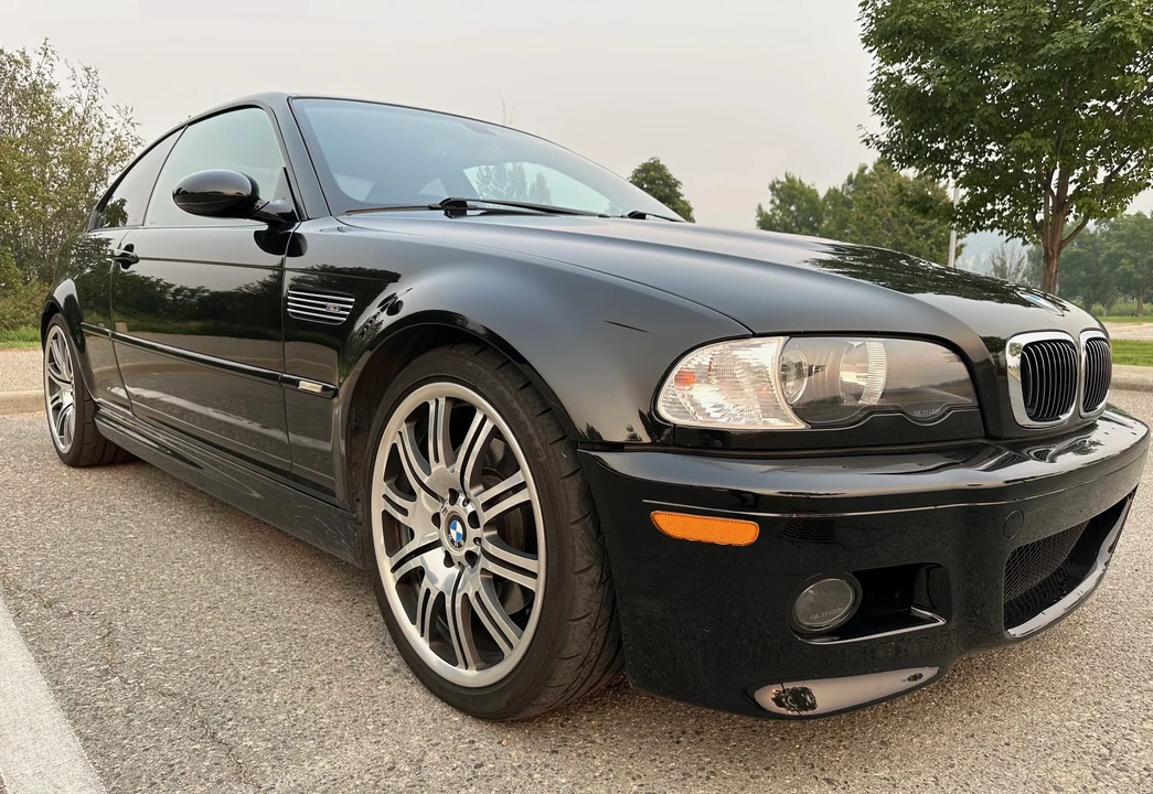 2003 BMW E46 M3 - Image 13 of 31