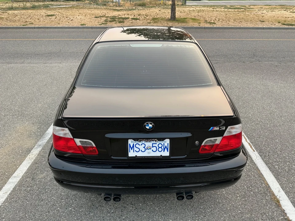 2003 BMW E46 M3 - Image 5 of 31