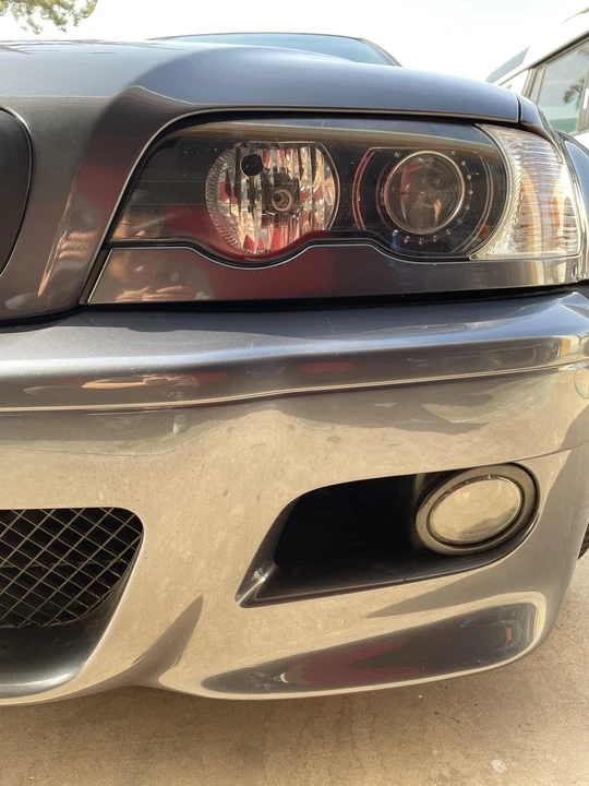 2003 BMW E46 M3 - Image 13 of 31
