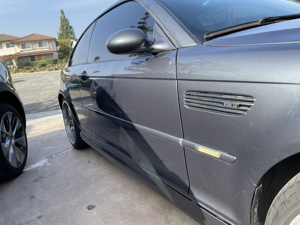2003 BMW E46 M3 - Image 27 of 31