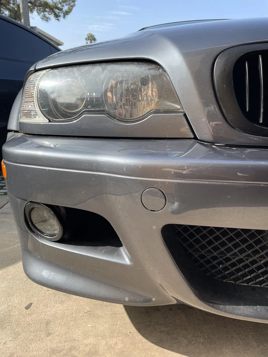 2003 BMW E46 M3 - Image 12 of 31