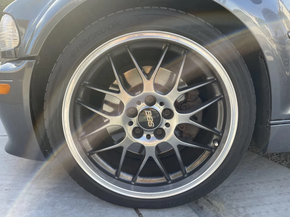 2003 BMW E46 M3 - Image 31 of 31