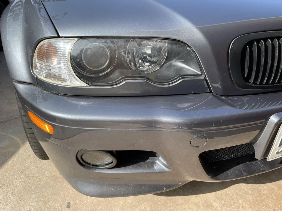 2003 BMW E46 M3 - Image 11 of 31