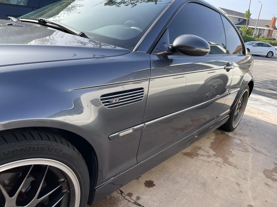 2003 BMW E46 M3 - Image 15 of 31