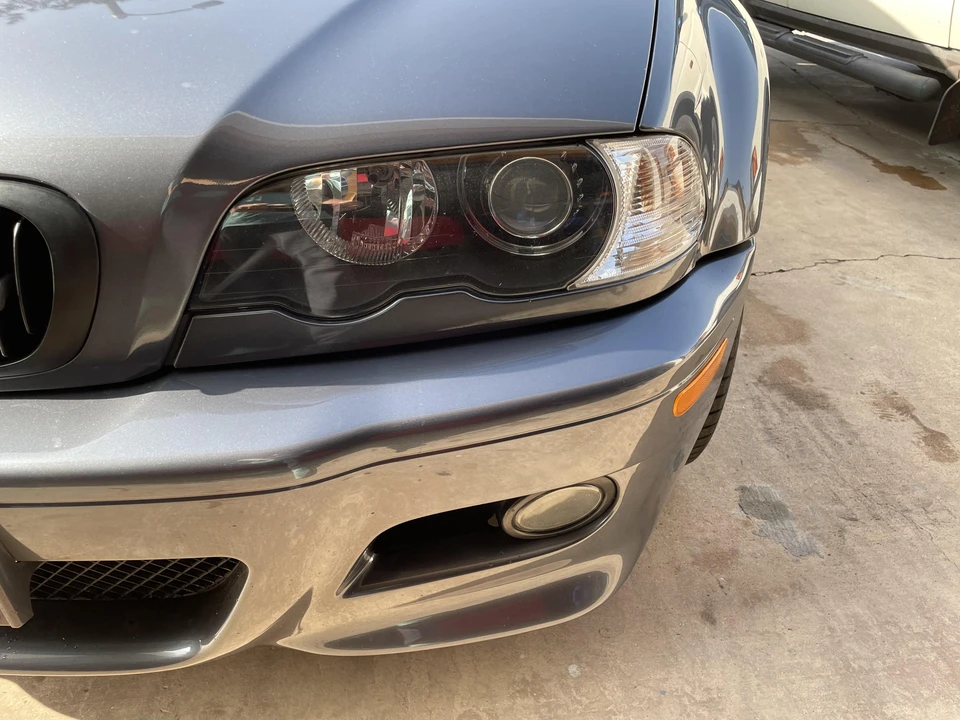 2003 BMW E46 M3 - Image 14 of 31
