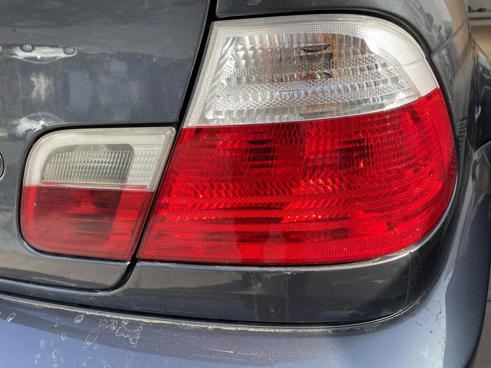 2003 BMW E46 M3 - Image 22 of 31