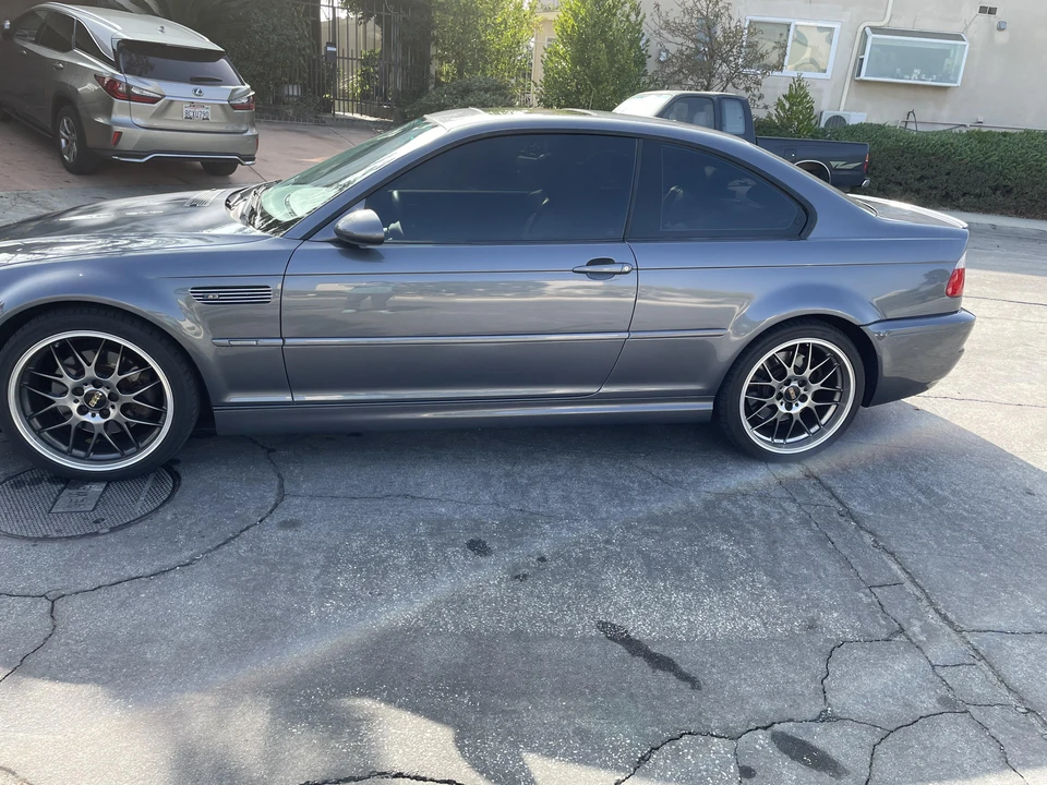 2003 BMW E46 M3 - Image 6 of 31