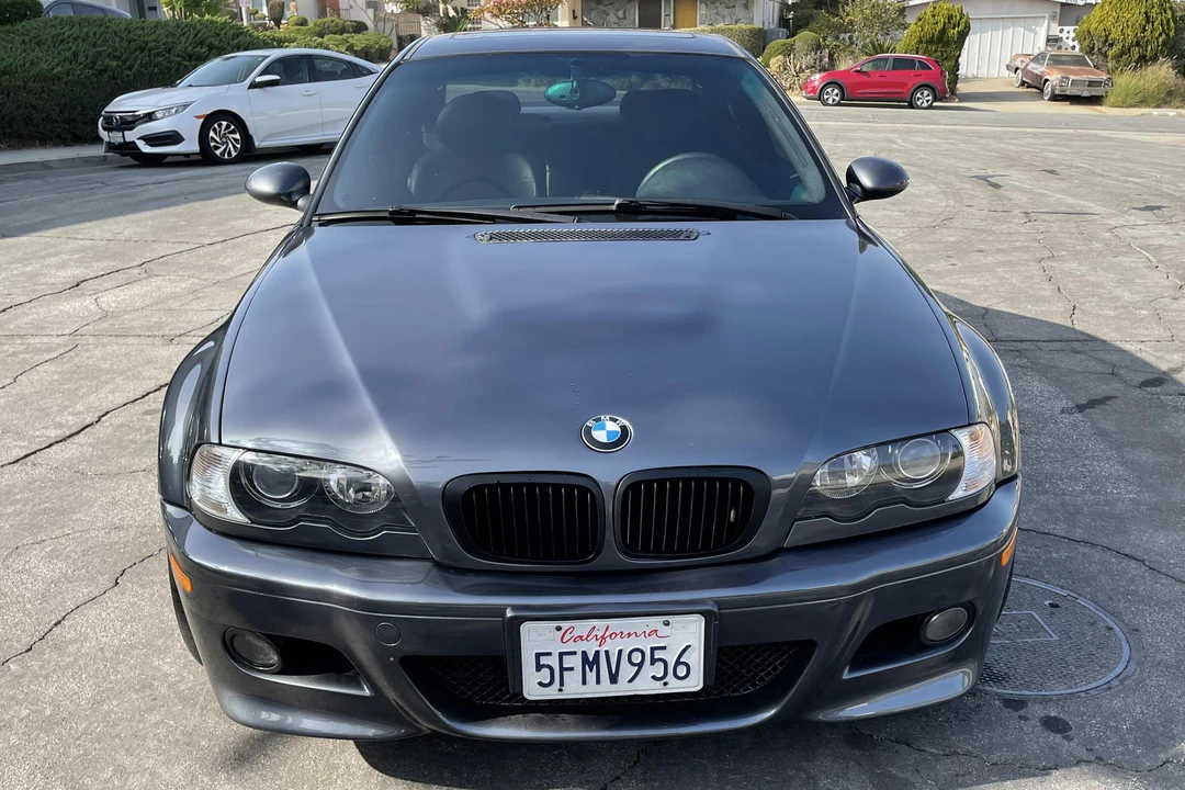 2003 BMW E46 M3 - Image 2 of 31