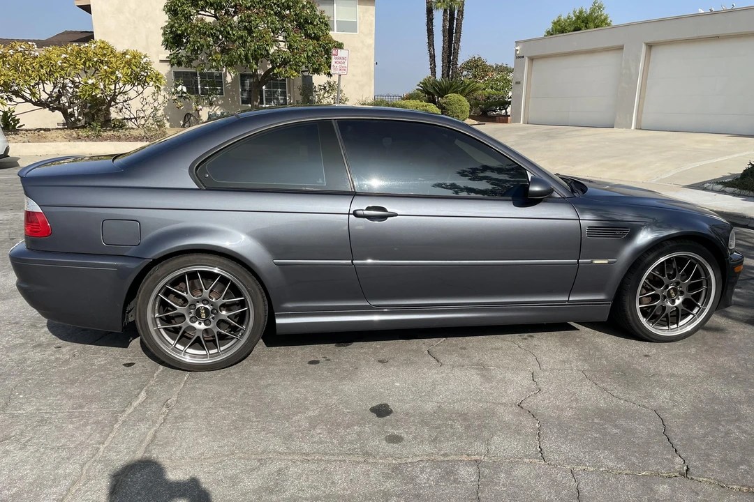 2003 BMW E46 M3 - Image 3 of 31