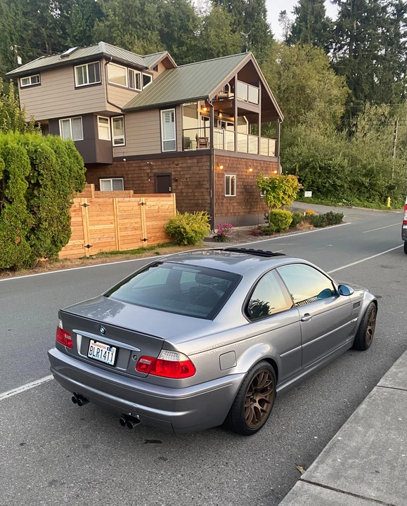 2003 BMW E46 M3 - Image 23 of 31