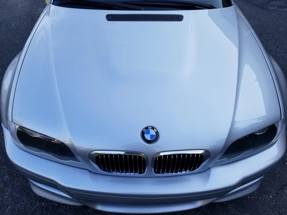 2003 BMW E46 M3 - Image 31 of 31