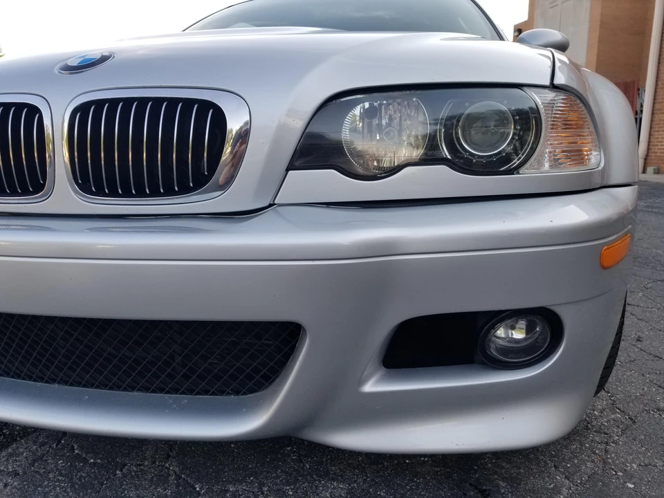 2003 BMW E46 M3 - Image 29 of 31