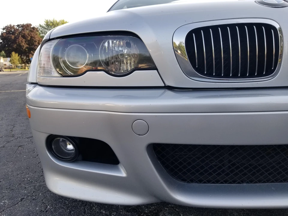 2003 BMW E46 M3 - Image 28 of 31