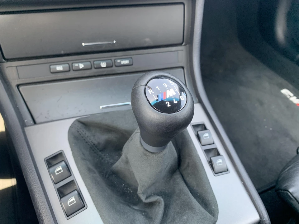2003 BMW E46 M3 - Image 31 of 31