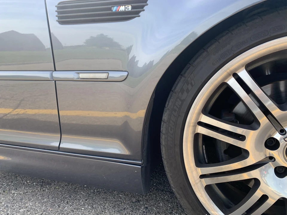 2003 BMW E46 M3 - Image 24 of 31