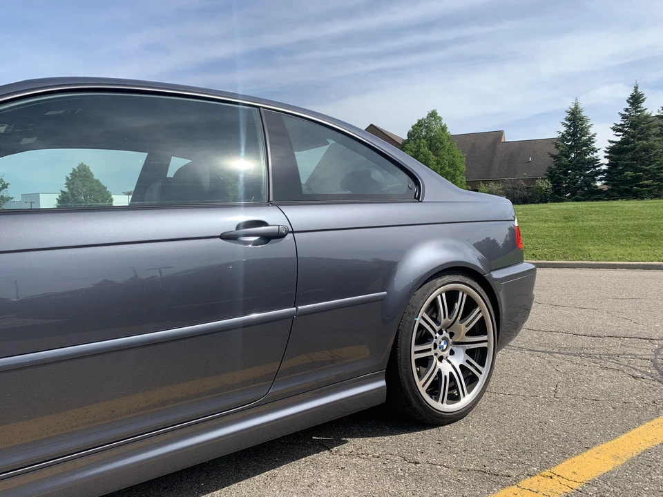 2003 BMW E46 M3 - Image 21 of 31