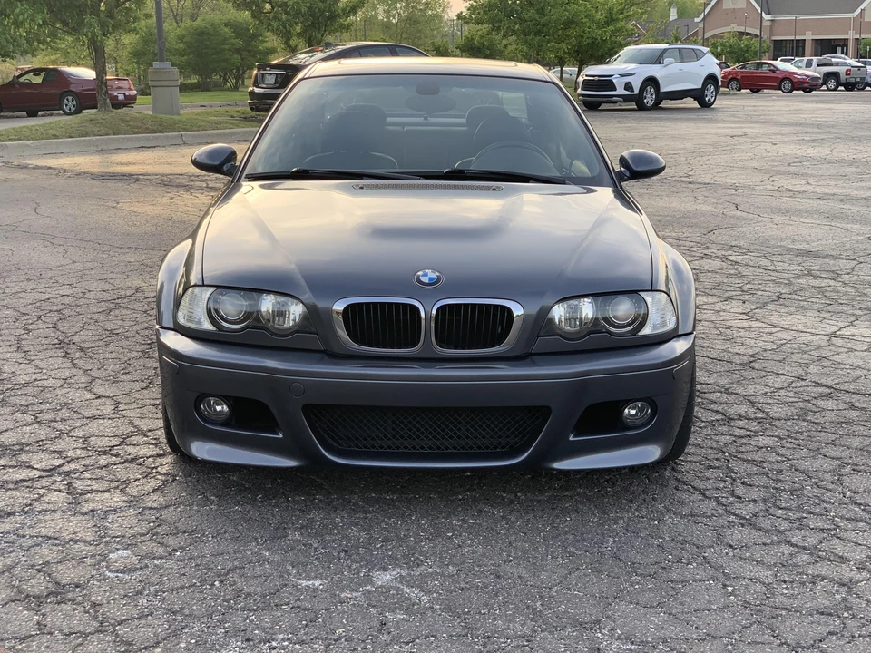 2003 BMW E46 M3 - Image 7 of 31