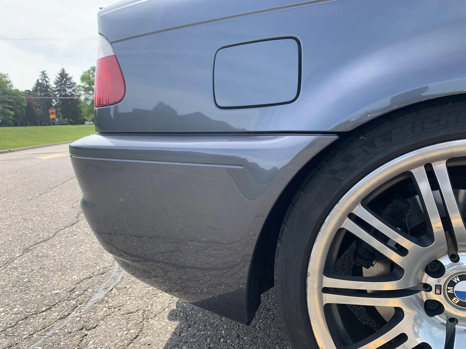 2003 BMW E46 M3 - Image 23 of 31
