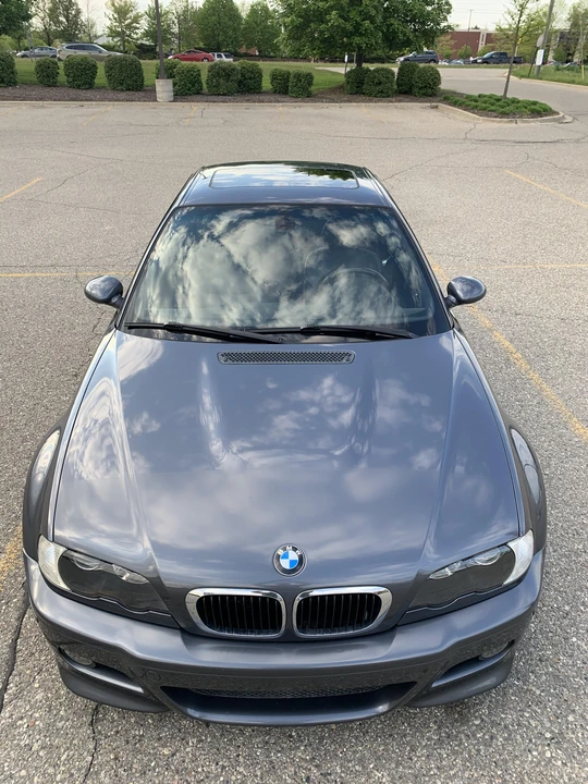 2003 BMW E46 M3 - Image 6 of 31