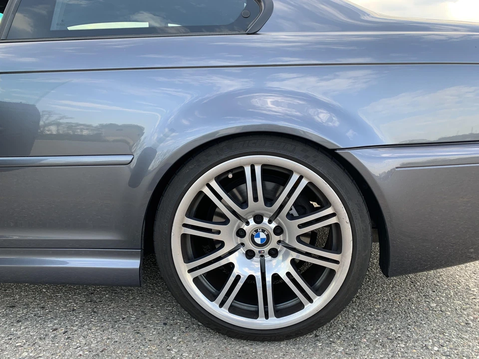 2003 BMW E46 M3 - Image 28 of 31