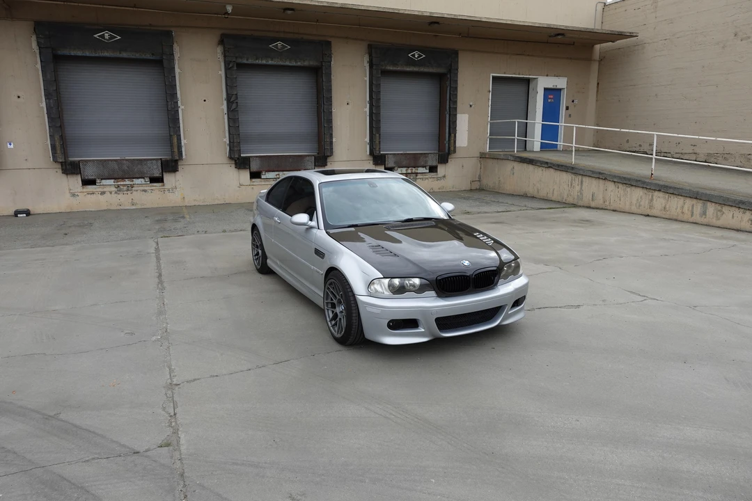 2003 BMW E46 M3 - Image 24 of 31