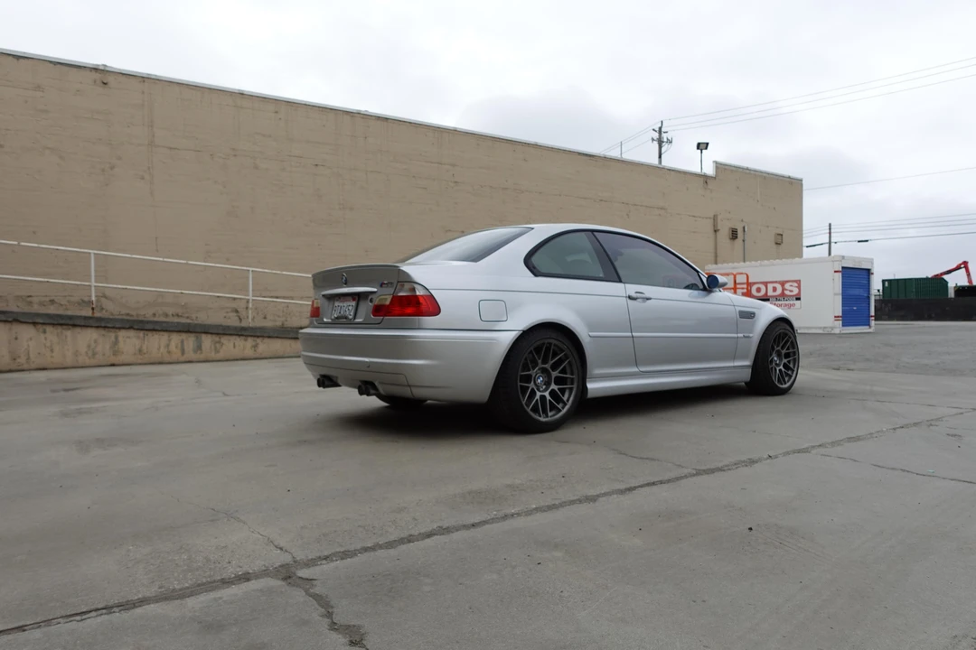2003 BMW E46 M3 - Image 20 of 31