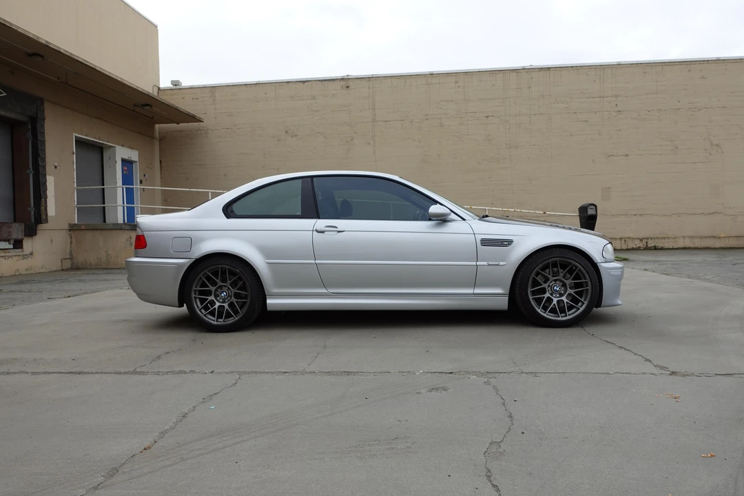 2003 BMW E46 M3 - Image 23 of 31