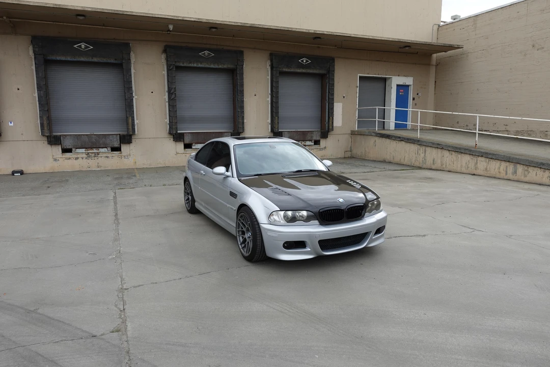 2003 BMW E46 M3 - Image 25 of 31