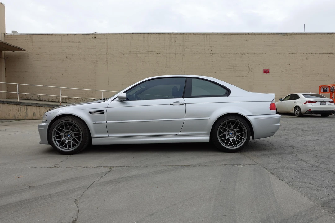 2003 BMW E46 M3 - Image 11 of 31