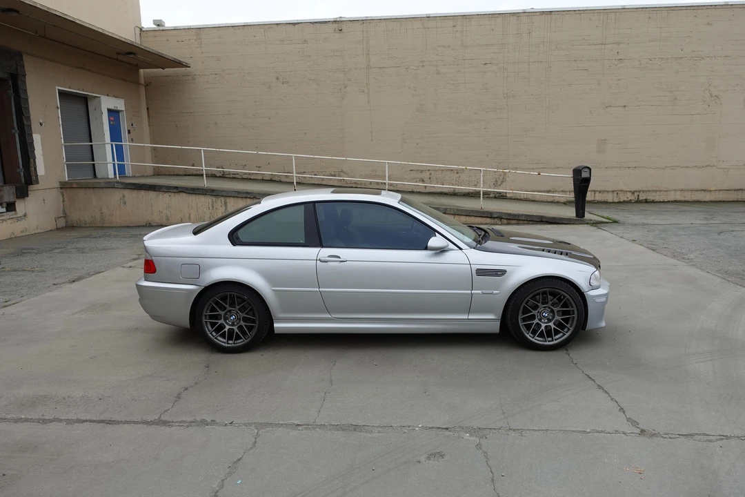 2003 BMW E46 M3 - Image 21 of 31