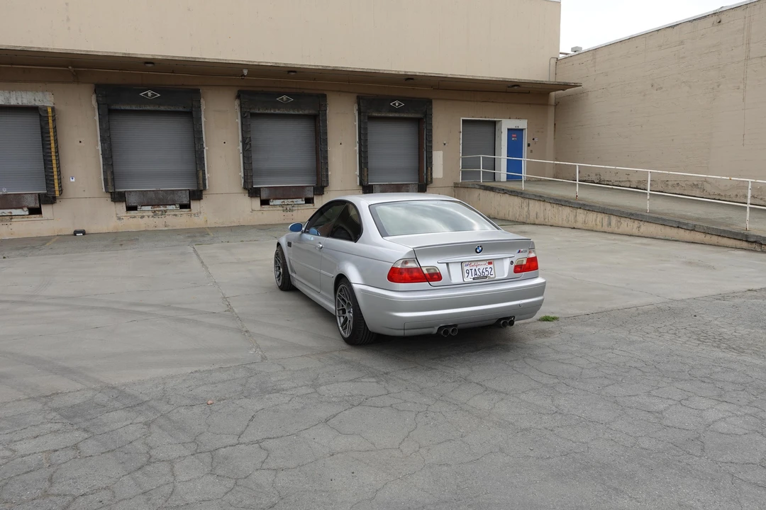 2003 BMW E46 M3 - Image 14 of 31