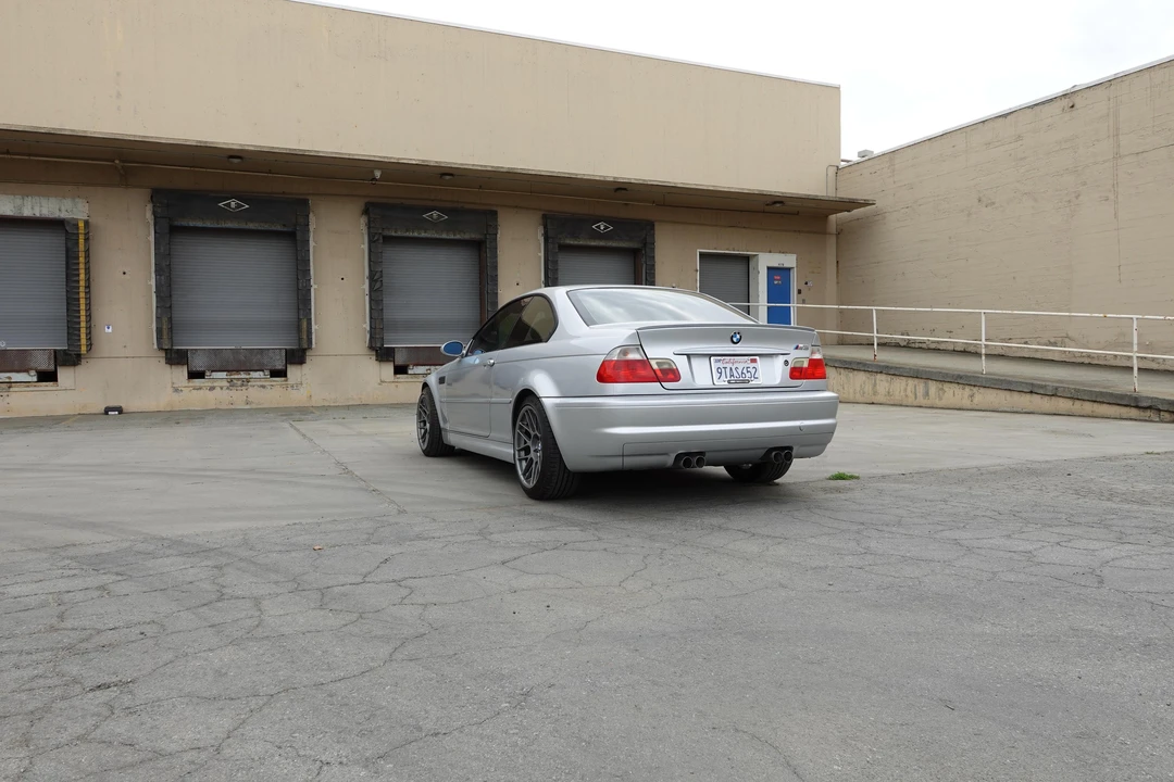 2003 BMW E46 M3 - Image 15 of 31