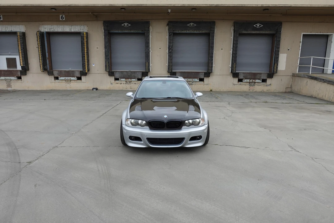 2003 BMW E46 M3 - Image 6 of 31