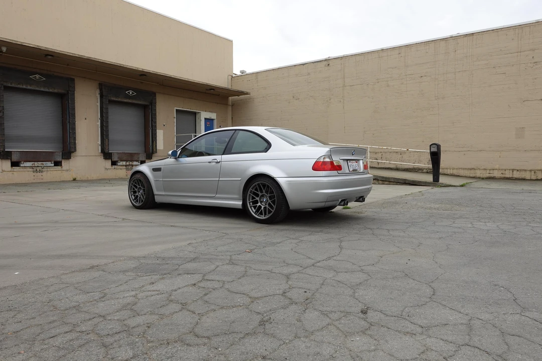 2003 BMW E46 M3 - Image 13 of 31