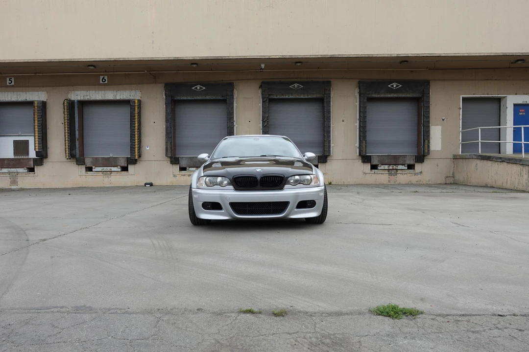 2003 BMW E46 M3 - Image 7 of 31