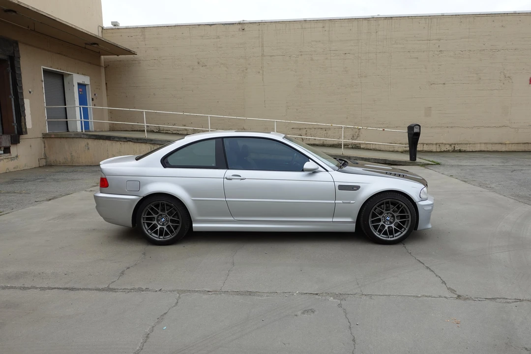 2003 BMW E46 M3 - Image 22 of 31