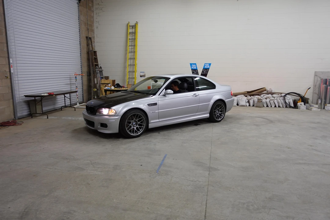 2003 BMW E46 M3 - Image 30 of 31