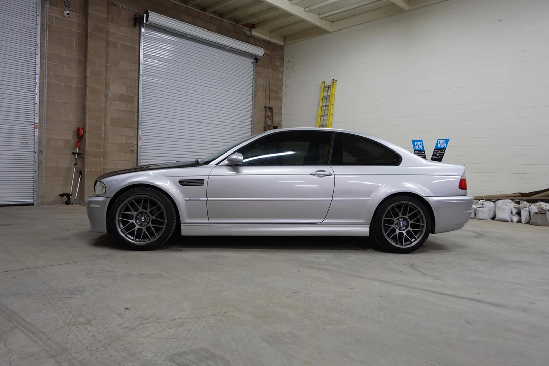 2003 BMW E46 M3 - Image 31 of 31