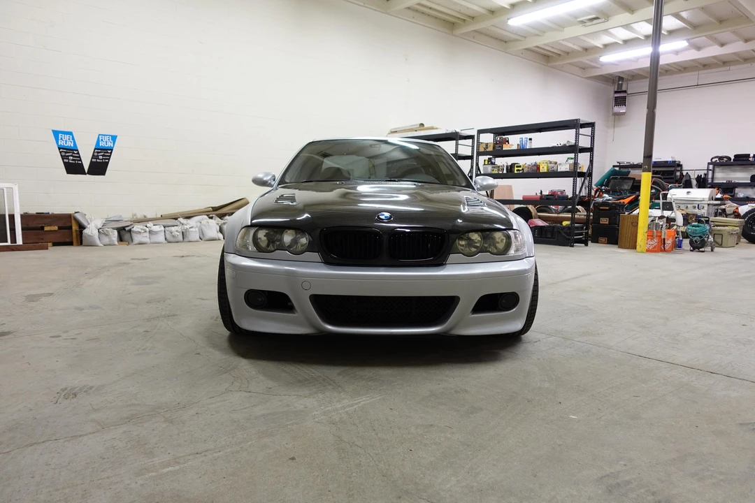 2003 BMW E46 M3 - Image 26 of 31