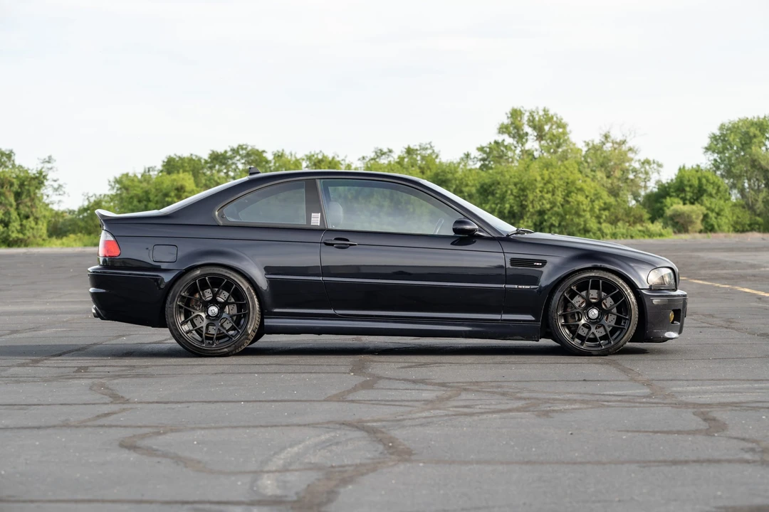2003 BMW E46 M3 - Image 6 of 31
