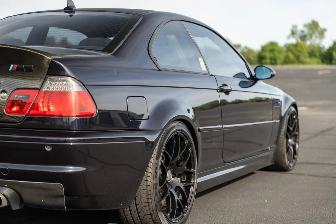 2003 BMW E46 M3 - Image 30 of 31
