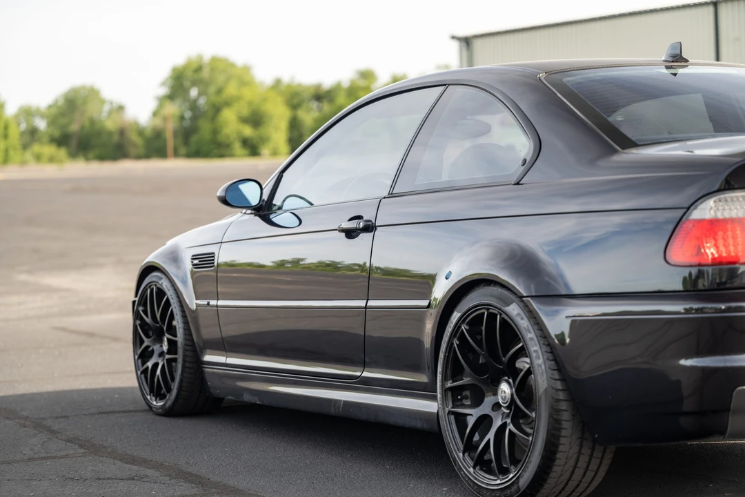 2003 BMW E46 M3 - Image 18 of 31