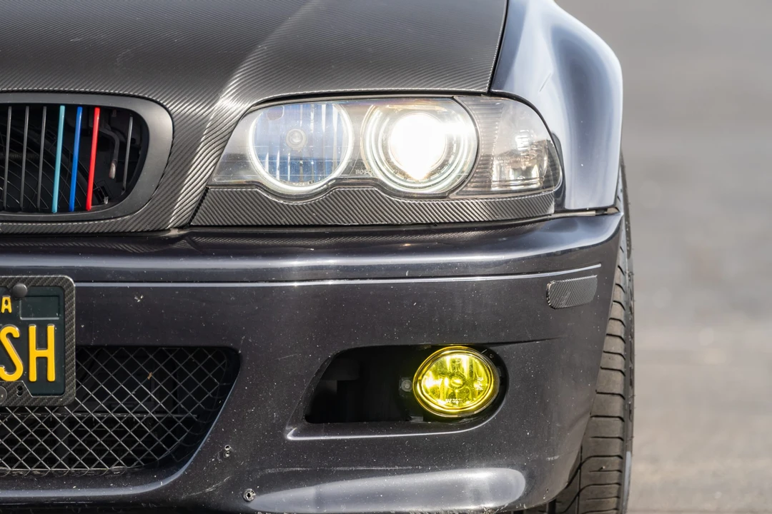 2003 BMW E46 M3 - Image 14 of 31