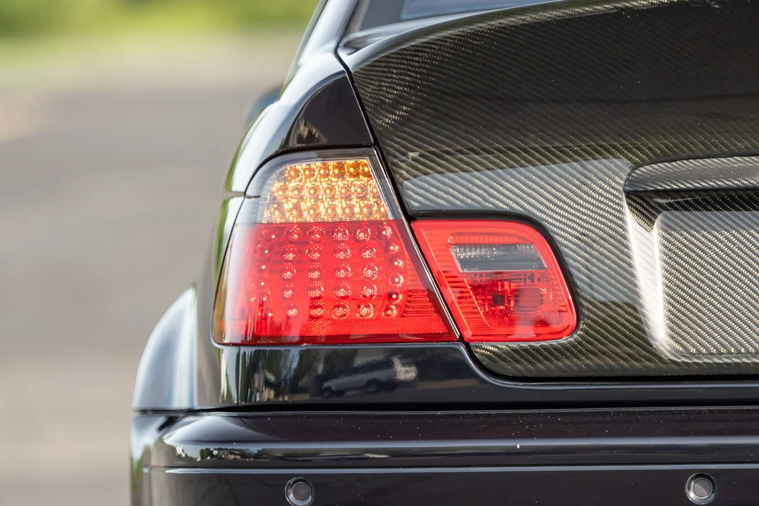 2003 BMW E46 M3 - Image 27 of 31