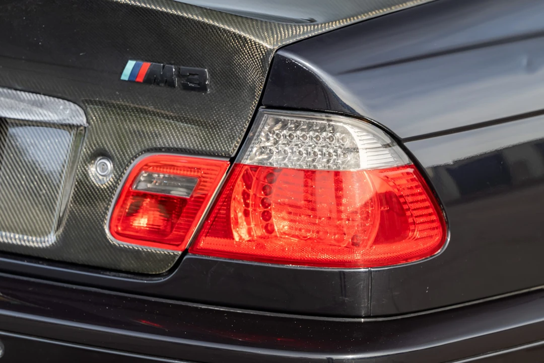 2003 BMW E46 M3 - Image 29 of 31