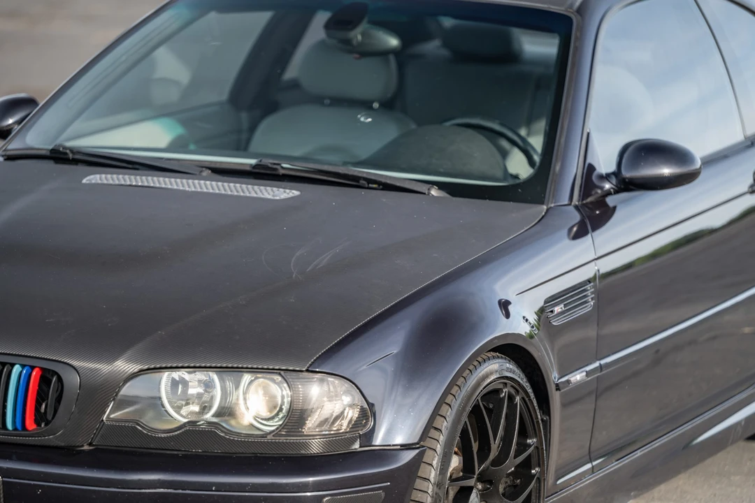 2003 BMW E46 M3 - Image 15 of 31