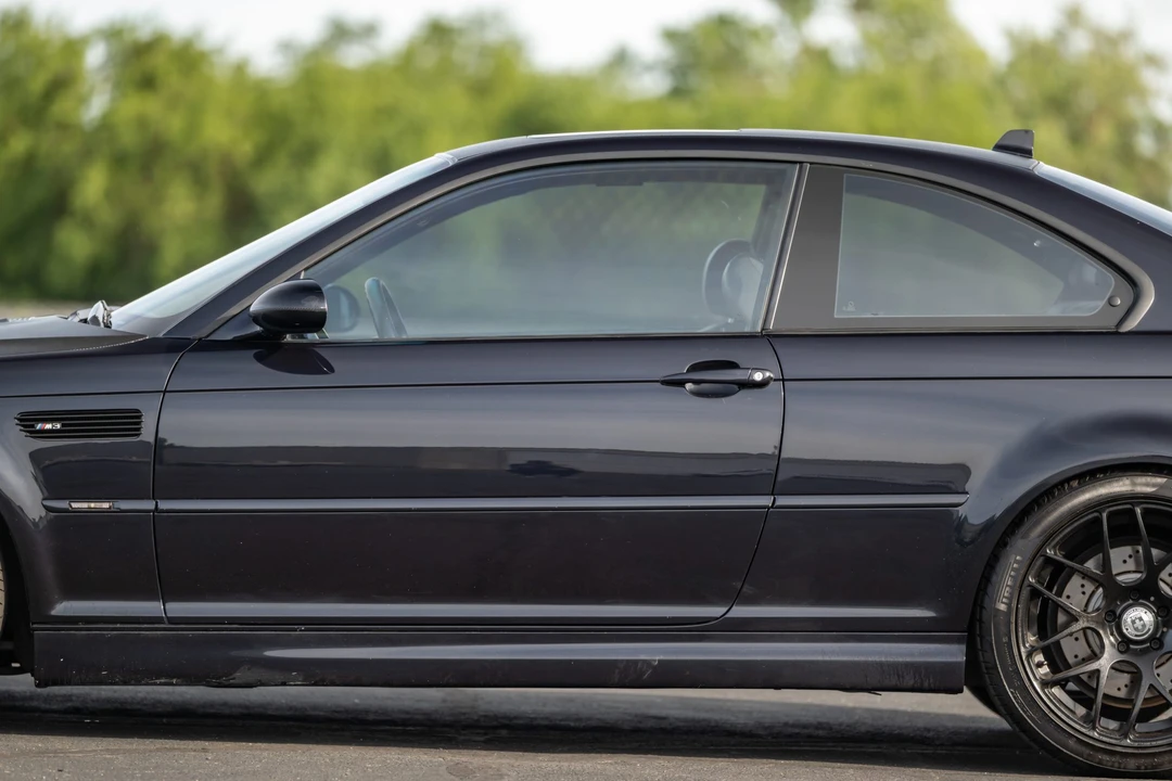 2003 BMW E46 M3 - Image 17 of 31
