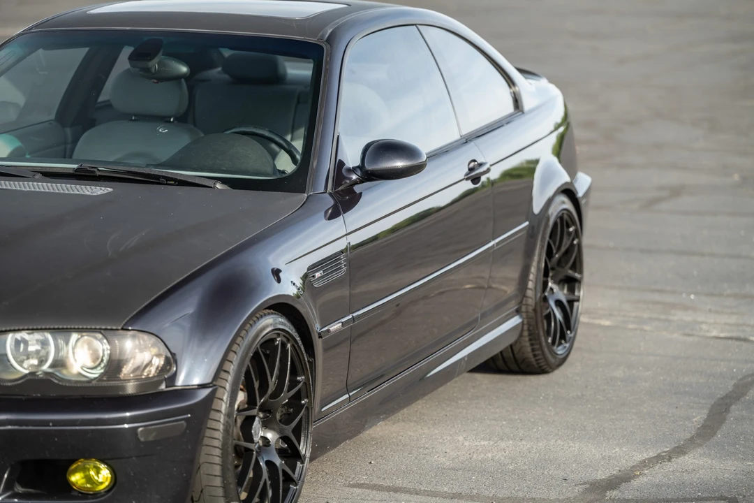 2003 BMW E46 M3 - Image 16 of 31