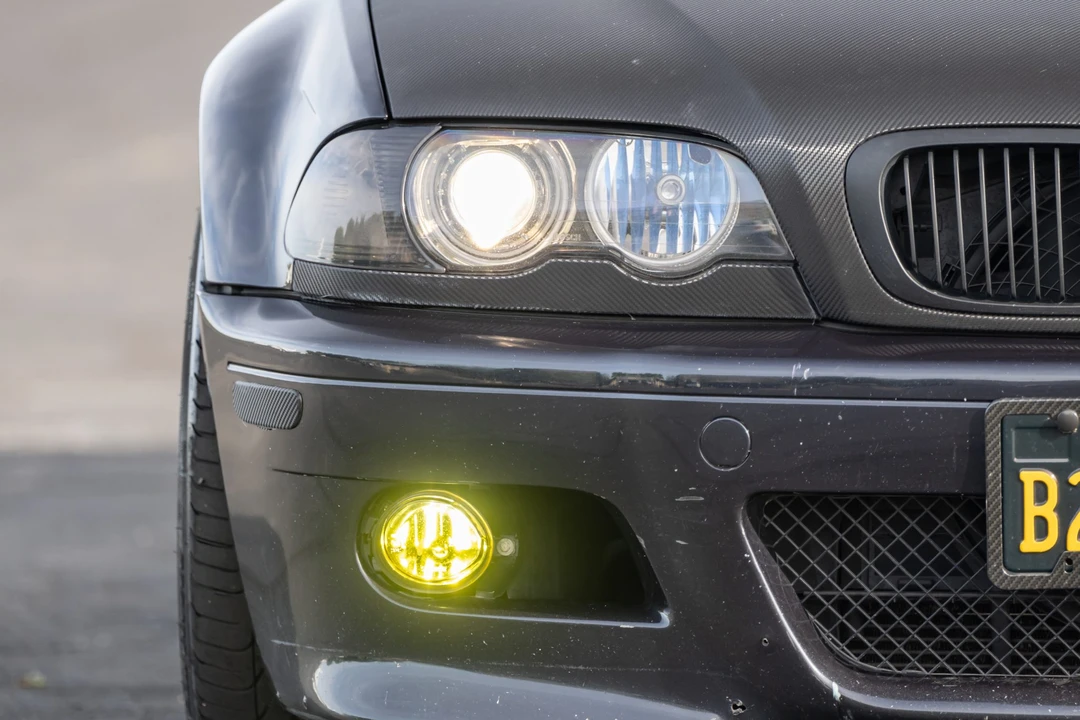 2003 BMW E46 M3 - Image 13 of 31